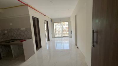 Living Room Image of 410 Sq.ft 1 BHK Apartment / Flat for sale in HS Samarpan, Ghatkopar East Mumbai for Rs. 9800000