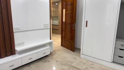 Bedroom Image of 1000 Sq.ft 3 BHK Builder Floor for sale in Sector 7 Rohini New Delhi for Rs. 16500000