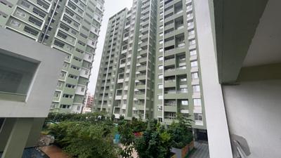 Building Image of 1100 Sq.ft 2 BHK Apartment / Flat for sale in Ravet Pune for Rs. 9000000