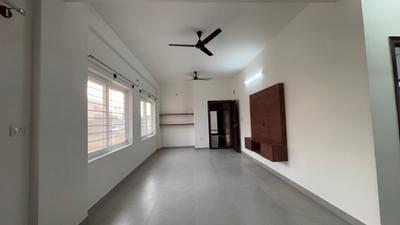 Living Room Image of 1098 Sq.ft 2 BHK Apartment / Flat for rent in K R Puram Bengaluru for Rs. 31500