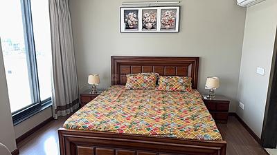 1 BHK Independent Builder Floor