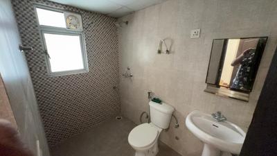 Image of 1099 Sq.ft 3 BHK Apartment / Flat for rent in Aditya City Apartment Ghaziabad, Wave City, Ghaziabad for Rs. 18700