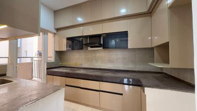 Kitchen Image of 1565 Sq.ft 3 BHK Apartment / Flat for sale in ACE Divino, Noida Extension Greater Noida for Rs. 17000000