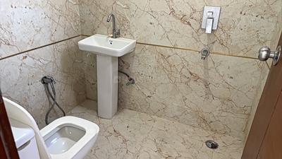 Image of 1350 Sq.ft 3 BHK Builder Floor for sale in Chhattarpur, New Delhi for Rs. 8000000