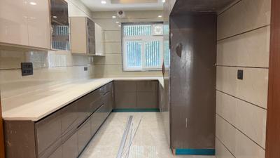 Kitchen Image of 2115 Sq.ft 3 BHK Builder Floor for sale in Sector 28 Faridabad for Rs. 28000000