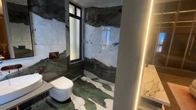 Image of 2200 Sq.ft 4 BHK Apartment / Flat for sale in Kavisha The Masterpiece, South Bopal, Ahmedabad for Rs. 22450000
