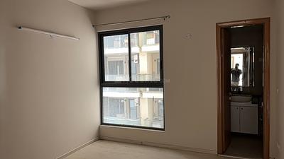Bedroom Image of 1828 Sq.ft 3 BHK Apartment / Flat for sale in M3M Heights, Sector 65 Gurgaon for Rs. 35500000