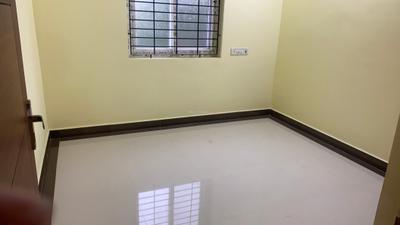 Bedroom Image of 1200 Sq.ft 3 BHK Apartment / Flat for rent in Old Pallavaram Chennai for Rs. 35000