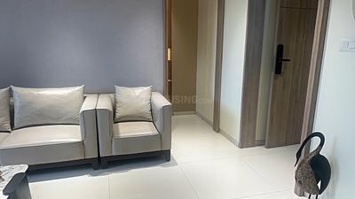 Living Room Image of 1213 Sq.ft 2 BHK Apartment / Flat for sale in P4 Revanta, Ravet Pune for Rs. 6318000