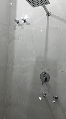 Image of 500 Sq.ft 2 BHK Builder Floor for rent in Roberts Lines, Lucknow for Rs. 15000