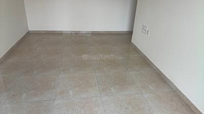 Living Room Image of 790 Sq.ft 2 BHK Apartment / Flat for sale in Sunteck Maxx World, Naigaon East Naigaon for Rs. 4850000
