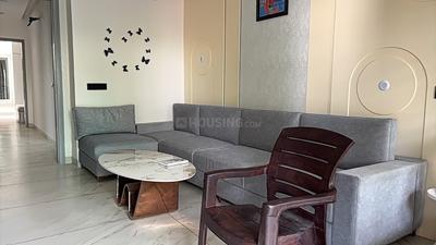 Living Room Image of 2800 Sq.ft 4 BHK Villa for sale in Ramnagariya Jaipur for Rs. 21100000