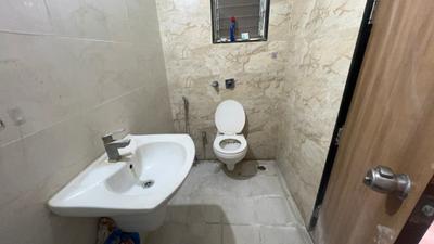 Image of 1050 Sq.ft 2 BHK Apartment / Flat for sale in Austin Plaza A B Building, Wakad, Pune for Rs. 9200000