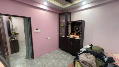 Bedroom Image of 880 Sq.ft 2 BHK Apartment / Flat for sale in New York City, Morod Indore for Rs. 2850000