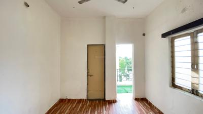 Bedroom Image of 1207 Sq.ft 2 BHK Apartment / Flat for rent in Jodhpur Ahmedabad for Rs. 17500