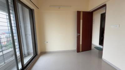 Bedroom Image of 1250 Sq.ft 2 BHK Apartment / Flat for sale in Kharghar Navi Mumbai for Rs. 21000000