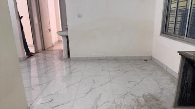 Living Room Image of 930 Sq.ft 2 BHK Apartment / Flat for sale in Keshtopur Kolkata for Rs. 4100000