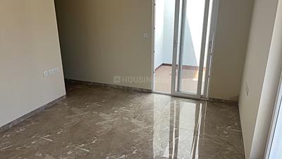 Bedroom Image of 1900 Sq.ft 3 BHK Villa for sale in Tata Sense 66, Vadgaon Pune for Rs. 18600000