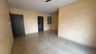 Living Room Image of 1100 Sq.ft 3 BHK Apartment / Flat for rent in Siddhi Highland Park Building 6 And 7 K23 Phase 1, Thane West Thane for Rs. 54000