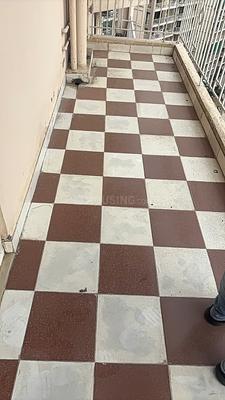 Image of 636 Sq.ft 2 BHK Apartment / Flat for sale in Shree Green Court, Sector 90, Gurgaon for Rs. 6700000