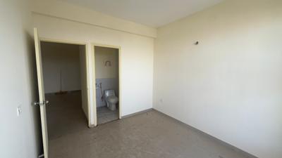 Bedroom Image of 1080 Sq.ft 2 BHK Apartment / Flat for rent in Pyramid Urban Homes, Sector 70A Gurgaon for Rs. 18000