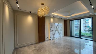 Living Room Image of 2367 Sq.ft 4 BHK Builder Floor for sale in Sector 45 Gurgaon for Rs. 34000000