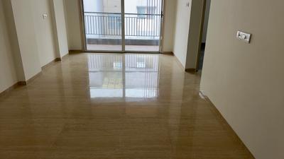 Living Room Image of 1200 Sq.ft 2 BHK Apartment / Flat for rent in D Lunia Group Nishdin Aura, Mahalakshmi Nagar Indore for Rs. 21000