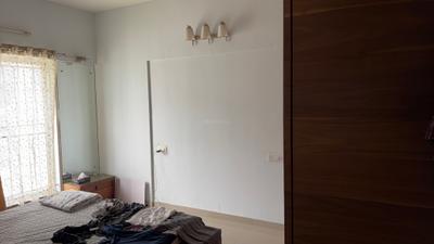 Bedroom Image of 1100 Sq.ft 2 BHK Apartment / Flat for sale in Megapolis Sunway, Hinjawadi Phase 3 Pune for Rs. 7450000