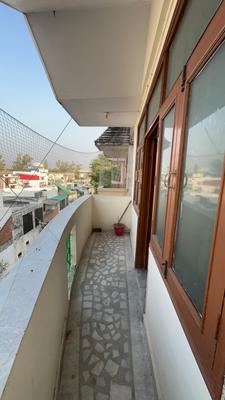 Image of 1500 Sq.ft 3 BHK Apartment / Flat for sale in Meerut Cantt, Meerut for Rs. 6000000