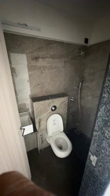 Image of 650 Sq.ft 2 BHK Apartment / Flat for rent in Paradigm Antalya, Jogeshwari West, Mumbai for Rs. 55000