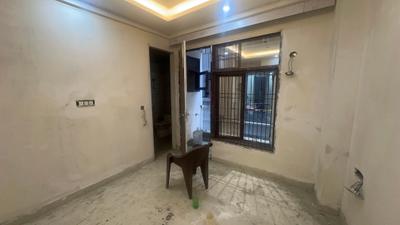 Bedroom Image of 750 Sq.ft 2 BHK Apartment / Flat for sale in Khanpur New Delhi for Rs. 3600000