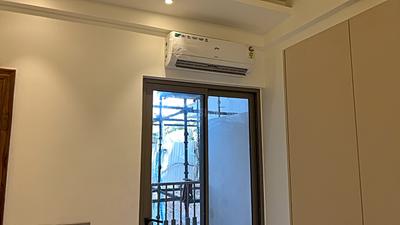 Bedroom Image of 1640 Sq.ft 3 BHK Apartment / Flat for sale in Dasna Ghaziabad for Rs. 14800000