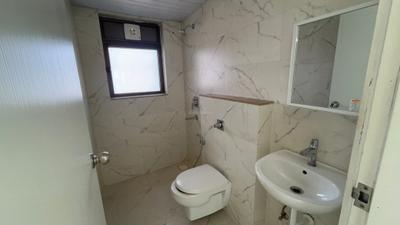 Image of 1123 Sq.ft 2 BHK Apartment / Flat for sale in Runwal Bliss, Kanjurmarg East, Mumbai for Rs. 20600000