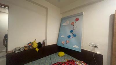 Bedroom Image of 550 Sq.ft 2 BHK Apartment / Flat for sale in Borkhera Kota for Rs. 1500000