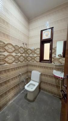 Image of 800 Sq.ft 2 BHK Builder Floor for rent in Sector 19 Dwarka, New Delhi for Rs. 23000