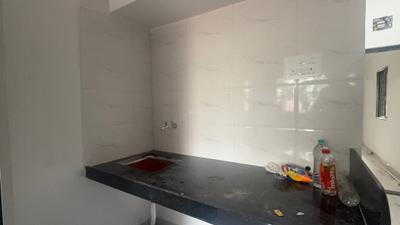 Kitchen Image of 1020 Sq.ft 1 RK Builder Floor for rent in Gokhalenagar Pune for Rs. 16499