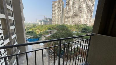 Image of 850 Sq.ft 2 BHK Apartment / Flat for sale in Godrej Hill Retreat, Mahalunge, Pune for Rs. 8999000
