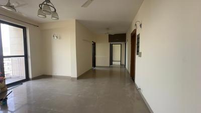 Living Room Image of 1288 Sq.ft 3 BHK Apartment / Flat for sale in Unitech Uniworld Gardens 2, Sector 47 Gurgaon for Rs. 18200000