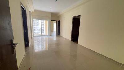 Living Room Image of 1220 Sq.ft 3 BHK Apartment / Flat for sale in Amrapali Verona Heights, Noida Extension Greater Noida for Rs. 8865000