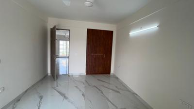 Bedroom Image of 1265 Sq.ft 2.5 BHK Builder Floor for rent in M3M Soulitude , Sector 89 Gurgaon for Rs. 28000