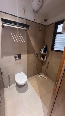 Image of 2025 Sq.ft 3 BHK Apartment / Flat for sale in Siddhi Aarohi Crest, South Bopal, Ahmedabad for Rs. 13500000