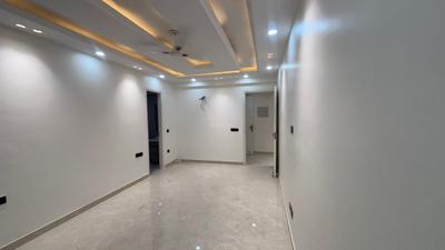 Bedroom Image of 1620 Sq.ft 4 BHK Apartment / Flat for sale in Chandan Hola New Delhi for Rs. 13000000