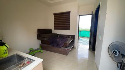 Bedroom Image of 1000 Sq.ft 4 BHK Villa for sale in Sector 123 Mohali for Rs. 12500000