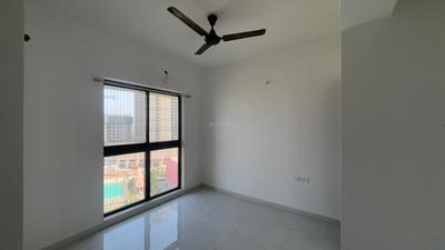 Bedroom Image of 800 Sq.ft 2 BHK Apartment / Flat for sale in Runwal Garden City Cluster 11 Tower 1 2, Dombivli East Thane for Rs. 7300000