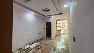 Bedroom Image of 1040 Sq.ft 3 BHK Apartment / Flat for sale in Sector 5 Rohini New Delhi for Rs. 6700000