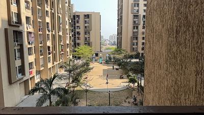 Living Room Image of 720 Sq.ft 1 BHK Apartment / Flat for sale in Narolgam Ahmedabad for Rs. 2011000