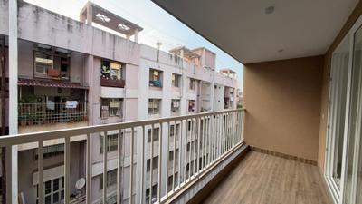 Image of 2200 Sq.ft 4 BHK Apartment / Flat for sale in WJV Sai Aura, Pimple Saudagar, Pune for Rs. 28000000