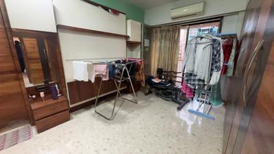 Bedroom Image of 1600 Sq.ft 3 BHK Apartment / Flat for sale in Wadhwa Anmol Enclave, Goregaon West Mumbai for Rs. 42500000