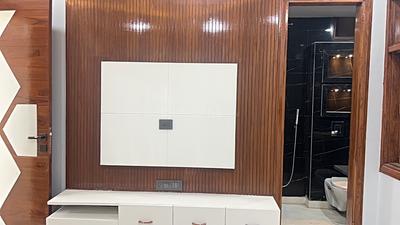 Bedroom Image of 1100 Sq.ft 3 BHK Builder Floor for sale in Sector 7 Rohini New Delhi for Rs. 19500000