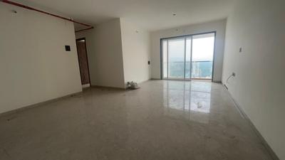 Living Room Image of 1240 Sq.ft 2 BHK Apartment / Flat for rent in Avenue Hills, Kharghar Navi Mumbai for Rs. 50000